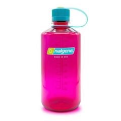 Nalgene 32oz NM Eggplant Tritian Suluk