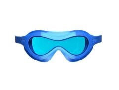 Arena Spider Mask Çocuk Mavi Yüzücü Gözlüğü 004287100