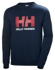 Helly Hansen Sweat Shirt Lacivert