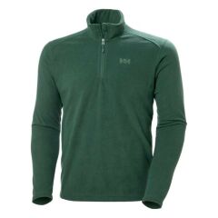 HH MOUNT POLAR FLEECE Darkest Spruce