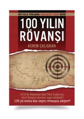 100 Yılın Rövanşı – Balkan Savaşı ve Ermeni Tehciri