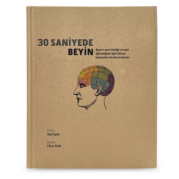 30 Saniyede Beyin