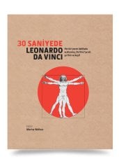 30 Saniyede Leonardo Da Vinci