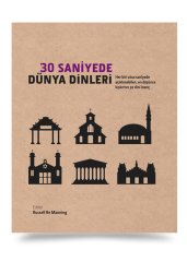 30 Saniyede Dünya Dinleri