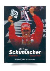 Michael Schumacher, Ferrari Yılları