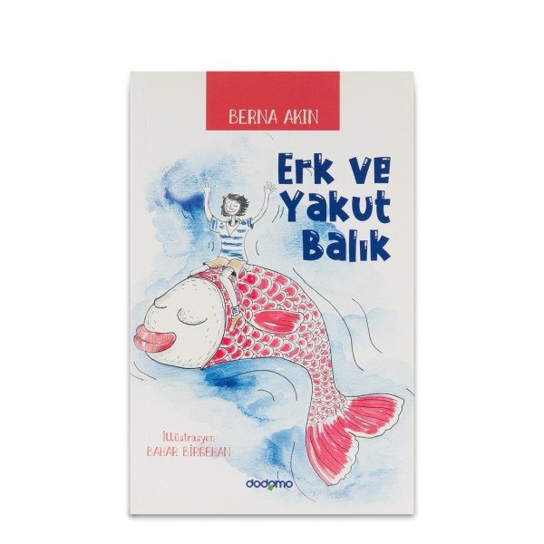 Erk ve Yakut Balık