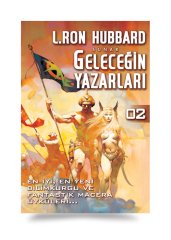 Geleceğin Yazarları 2