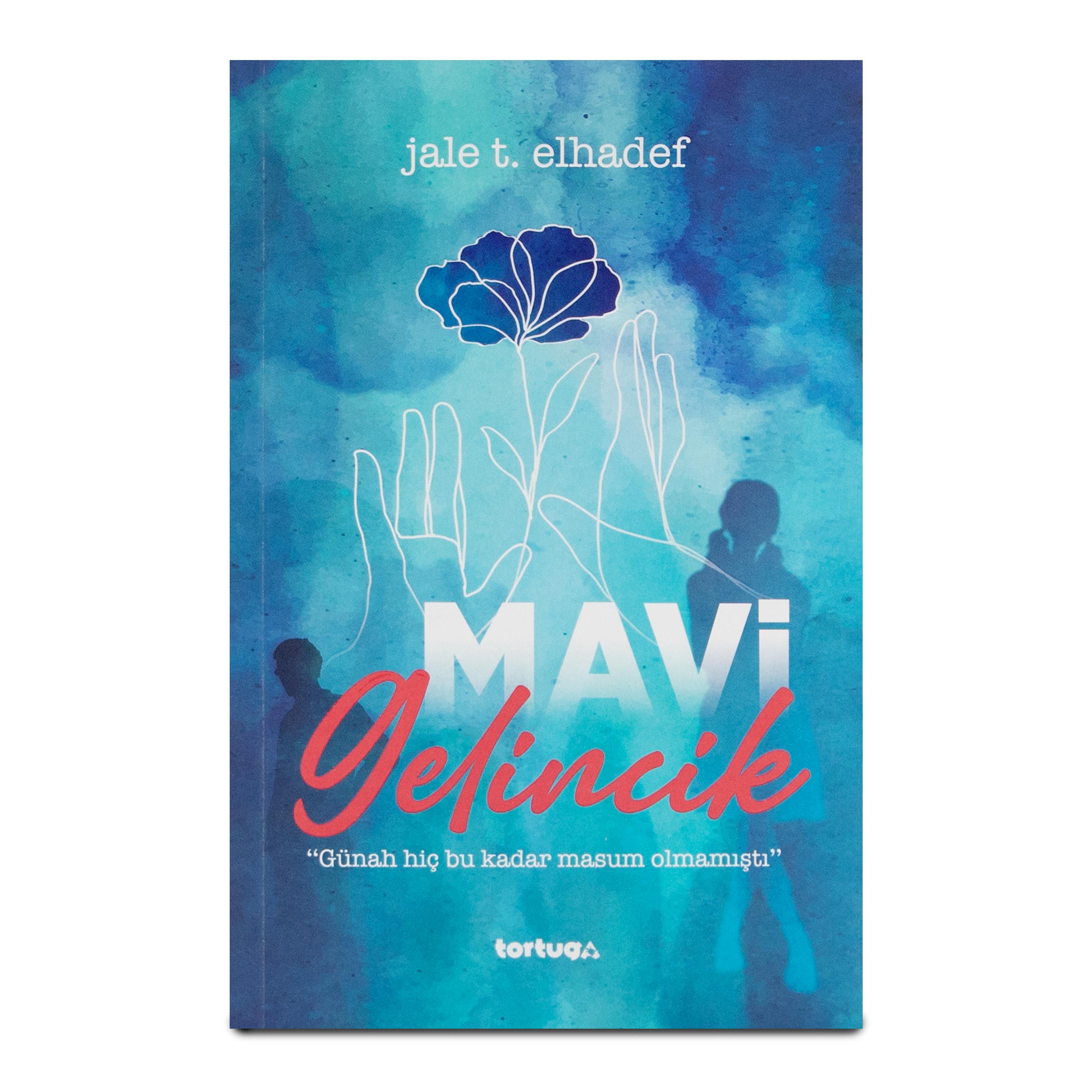 Mavi Gelincik (e-kitap versiyonu da mevcut)