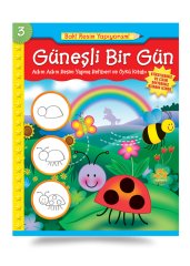 Bak Resim Yapıyorum 3: Güneşli Bir Gün