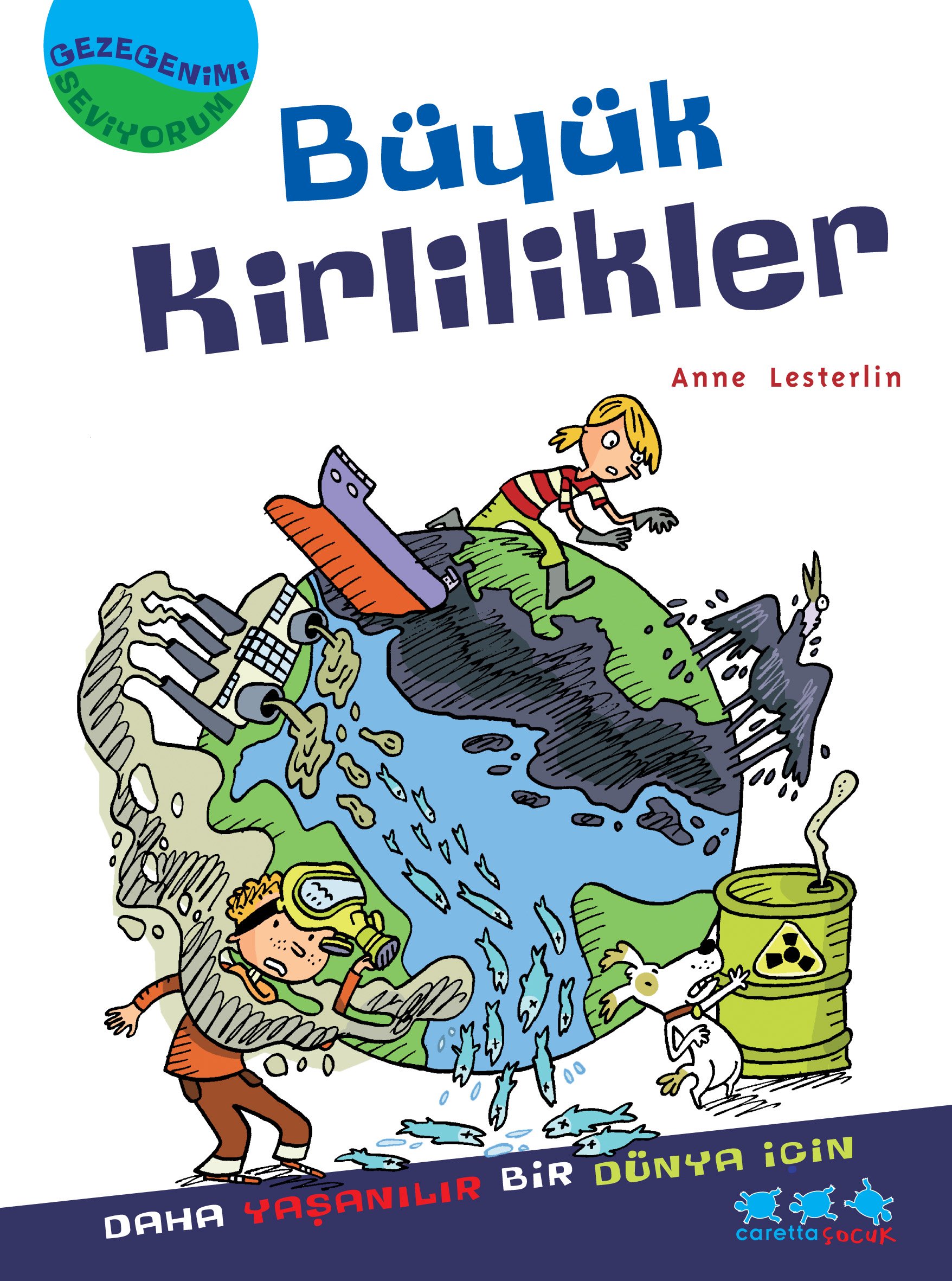 Büyük Kirlilikler