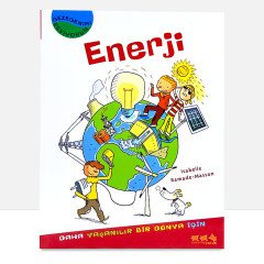 Enerji