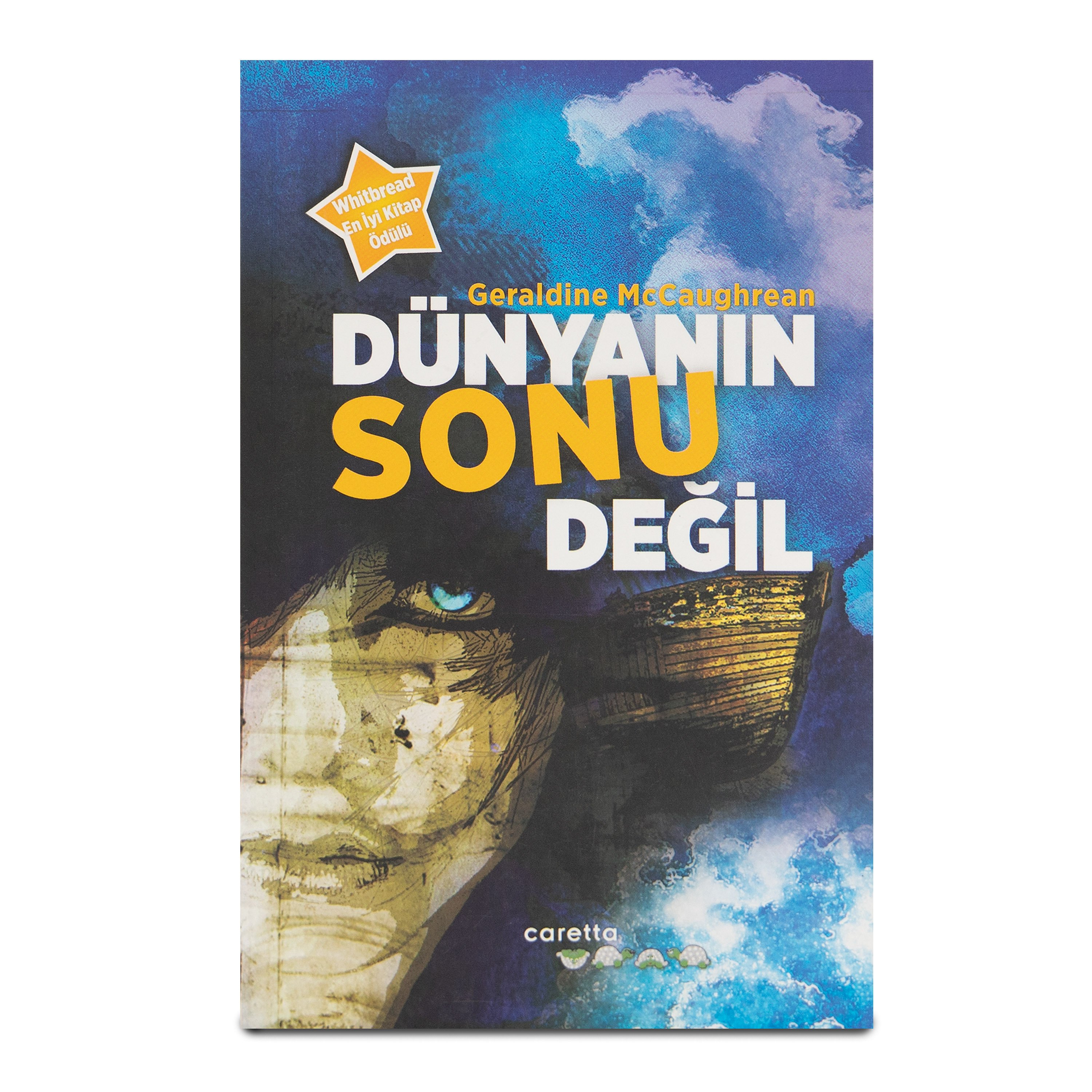 Dünyanın Sonu Değil