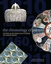 The Chronology of Pattern (2011 - 21x26 cm - 288 sayfa)