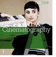 FilmCraft: Cinematography (2012 - 24X26 - 192 pages)