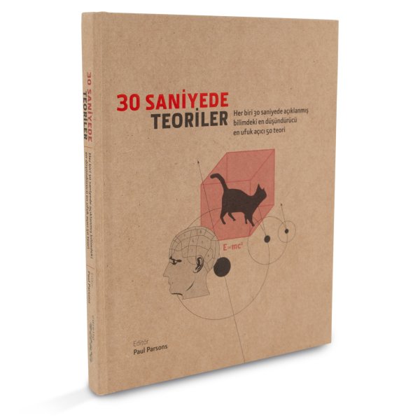 30 Saniyede Teoriler