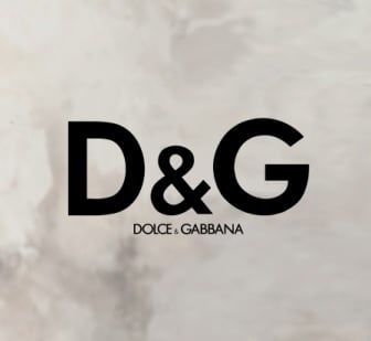 D&G DOLCE GABBANA
