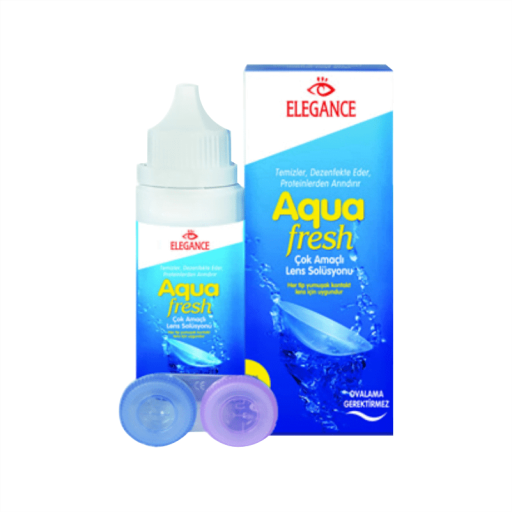 ELEGANCE Aqua Fresh