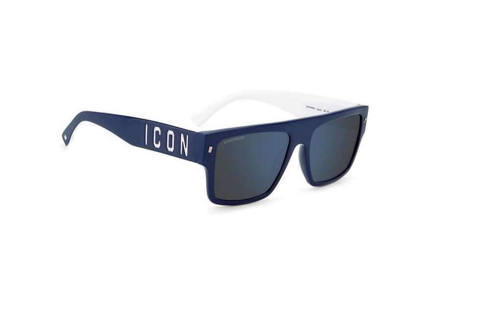 DSQUARED2 ICON 0003/S 0JUXT 56-18 Güneş Gözlüğü