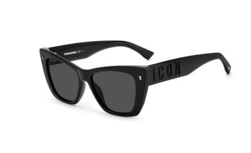 DSQUARED2 ICON 0006/S 807IR 53-16  Güneş Gözlüğü