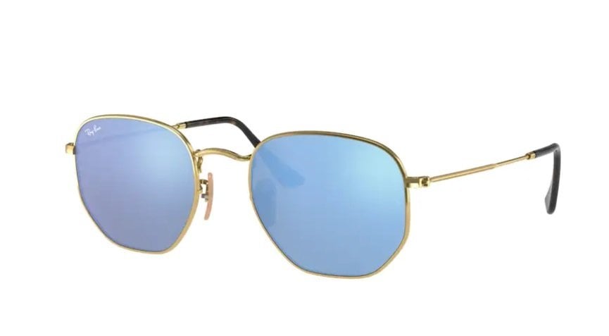 Ray-Ban RB 3548-N 001/9O 51-21 Güneş Gözlüğü