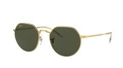 Ray-Ban RB 3565 JACK 9196/31 53-20 Güneş Gözlüğü