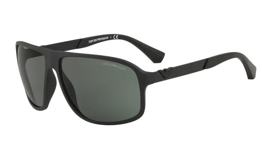 Emporio Armani EA4029 5042/71 64-13 Güneş Gözlüğü