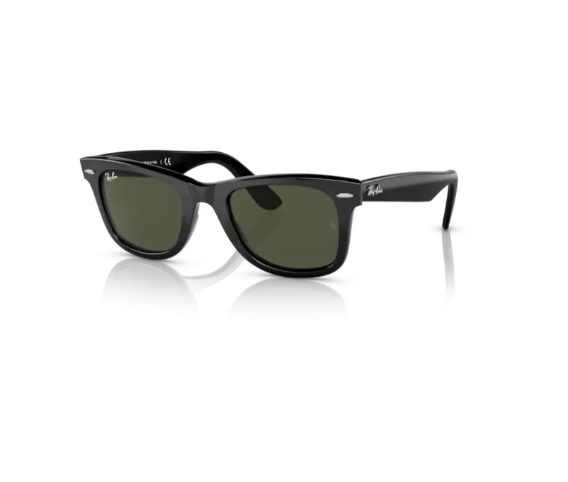 Ray-Ban RB 2140 1358/31 50-22 Güneş Gözlüğü