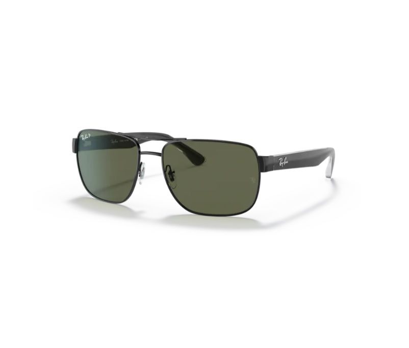 Ray-Ban RB 3530 002/9A 58-17 Güneş Gözlüğü