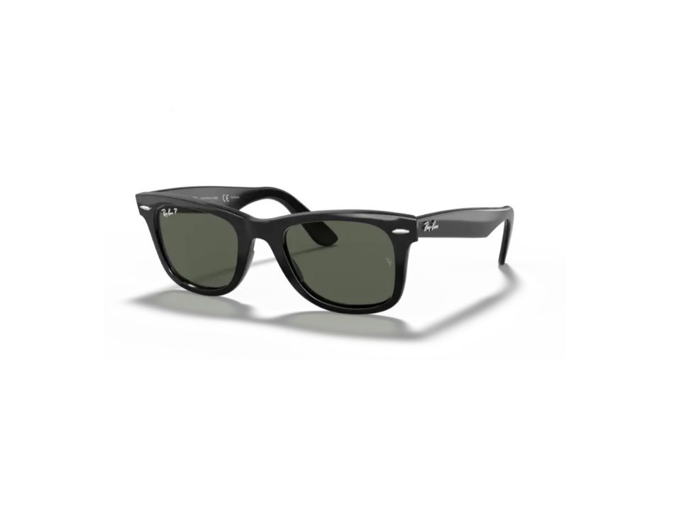 Ray-Ban RB2140 901/58 50-22 Güneş Gözlüğü