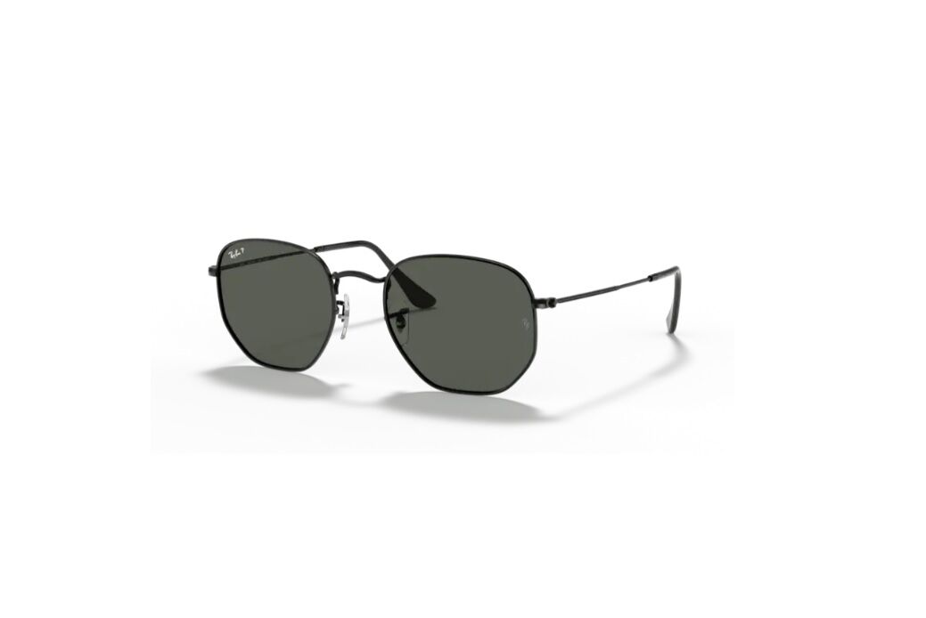 Ray-Ban RB 3548-N 002/58 51-21 Güneş Gözlüğü