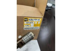 3200677 320-0677 Fuel Injector for Caterpillar C6.6 Engine