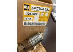 3200688 320-0688 Fuel Injector for Caterpillar C6.6 Engine