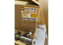 3200690 320-0690 Fuel Injector for Caterpillar C6.6 Engine