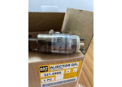 3210955 321-0955 Fuel Injector for Caterpillar C6.6 Engine