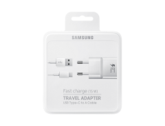 Samsung Seyahat Hızlı Şarj Aleti