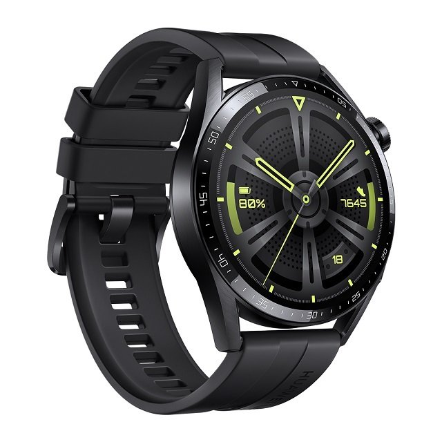 Huawei Watch GT3 46mm Plastik