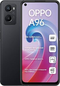 Oppo A96