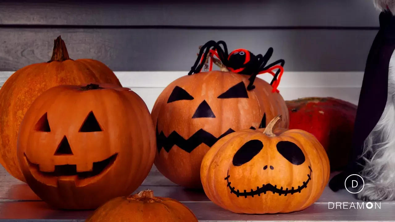 Halloween Costume Ideas: Get Creative!