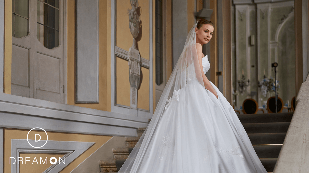 5 Important Details to Know for Your Wedding Dress Rehearsal