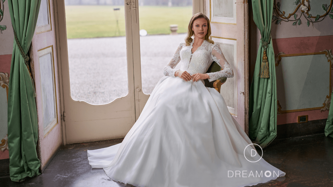 Simple Wedding Dress Models: The Simplest Form of Elegance