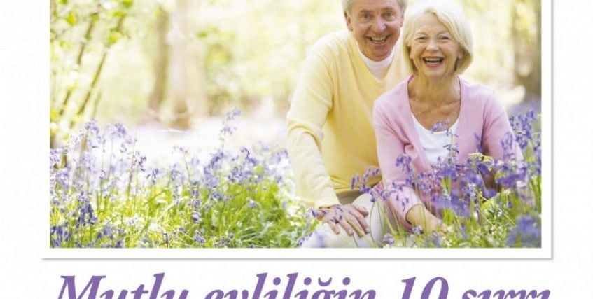 10 secrets of happy marriage!