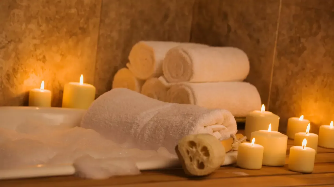 Bridal Bath Organization: A Special Ritual in Turkish Traditions