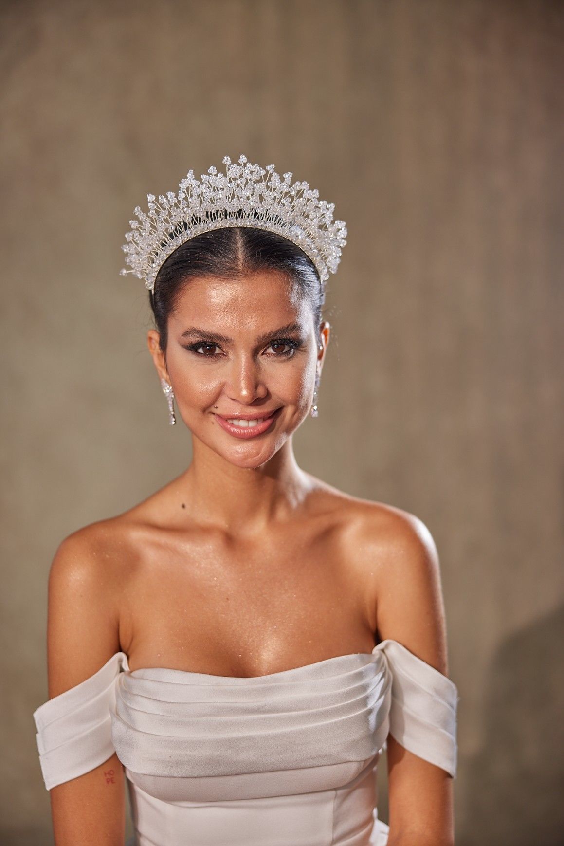 ST373 CORONA DE NOVIA