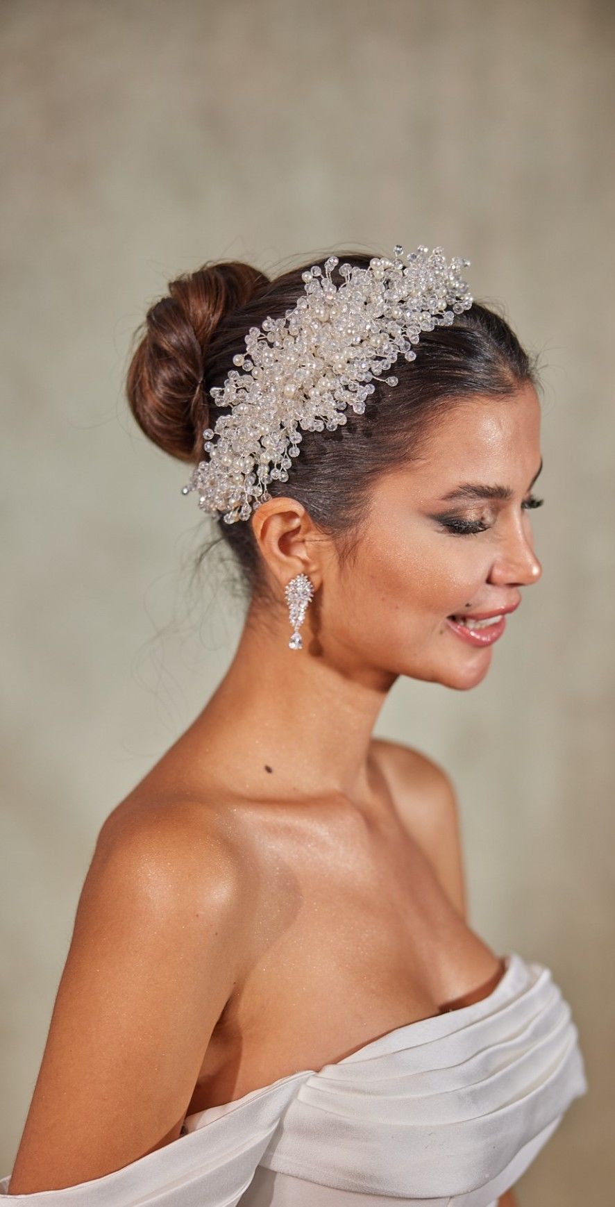 ST180I CORONA DE NOVIA
