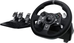 Logitech G29 Driving Force Direksiyon Seti PS5/PS4/PC 941000-112
