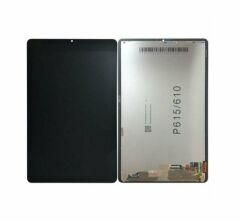 Samsung Galaxy TAB S6 LITE 10.4'' SM-P610 P615 Lcd ve Dokunmatik Panel Set - Siyah