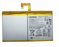 Lenovo Smart Tab P10 TB-X70 TB-X704L TB-X704F Tablet Batarya - Pil