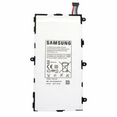 Samsung Galaxy Tab 3 SM-T210 T211 T212 T217A Tablet Batarya - Pil