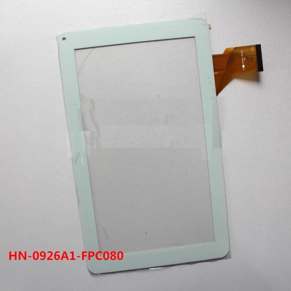 KAWAI KT-090 Beyaz Tablet Dokunmatik Ekran ( Siyah Arka Kapaklı Model )