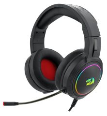 Redragon H270 Mento RGB Oyuncu Kulaklığı